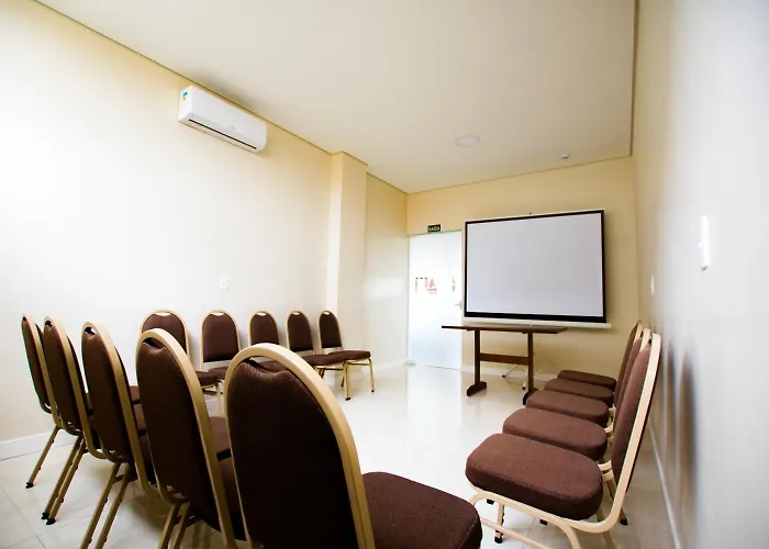 Hotel Alji Salto
